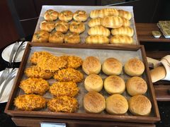 -汇泉王朝大饭店-旋转餐厅(南海路店)