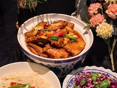 -曾家厨房·新徽菜(高新天柱路店)