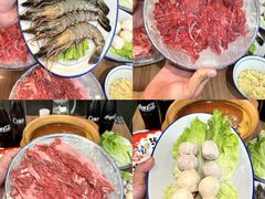 -百老汇美食街