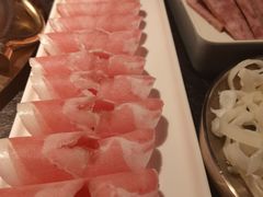 -熊喵来了火锅·牧场好肉(邯郸邯山万达店)