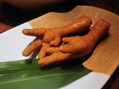 -外婆家(南开大悦城店)