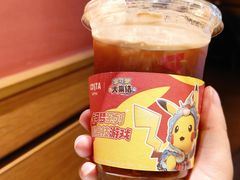 -COSTA COFFEE(西湖天地店)