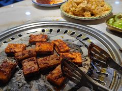 -东北烤肉(鼓楼巷店)