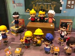 -泡泡玛特POPMART(宁波印象城店)