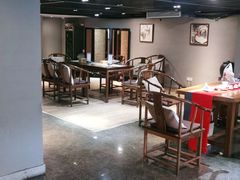 -云间宿茶空间(嘉杰国际广场店)