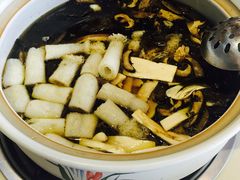 -爱膳菌锅锅(阳南店)