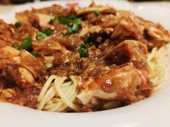 -早酒肖汉老味拌面