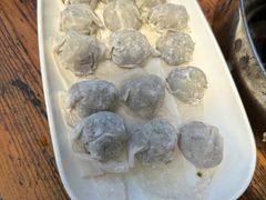 -章记正宗南岗鱼蛋火锅