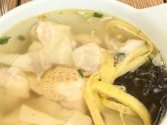-春家·非遗手工小吃(徐汇万科广场店)