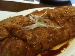 -友乐达台北精致面馆(张江店)