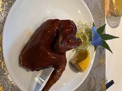 -伯衡55·吉品轩(乌鲁木齐南路店)