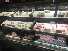 -环球约客烤涮自助(铜锣湾店)
