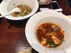 -成都你六姐·牛肉冒菜(城市集市合生汇店)