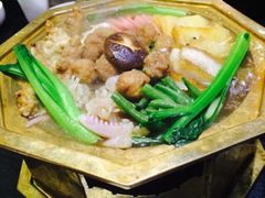 东于盛中餐厅-东于盛宴(锦泰苑店)