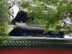 -北京国子监胡同