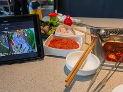 -海底捞大排档火锅(悦荟广场店)