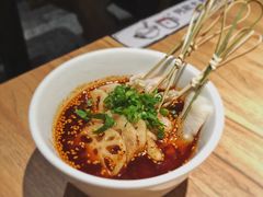 -太二酸菜鱼(汕头苏宁广场店)