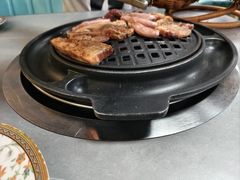 -牛犇炭火烤肉·鲜切烤肉(承德总店)