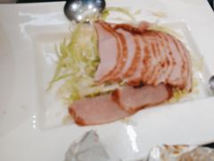 -新白鹿餐厅(爱琴海购物中心店)