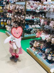 -哈姆雷斯(王府井百货大楼店)