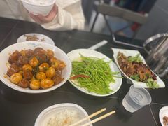 -小杨酒家(华苑小区店)