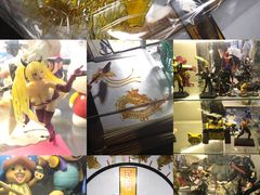 -东关街美食广场