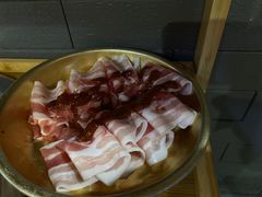 -黑豚黨韩国烤肉料理(悦然时光店)