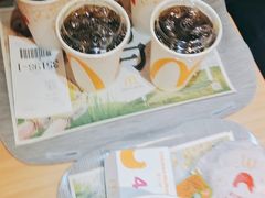 -麦当劳(大厂新城店)