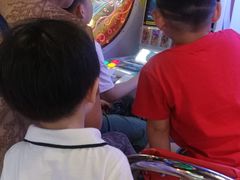 -汤姆熊欢乐世界(滨江店)