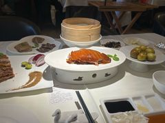 -四季民福烤鸭店(前门大栅栏店)