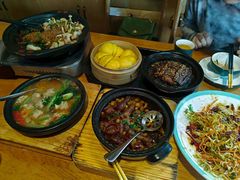 -陶德砂锅(蜀汉路店)