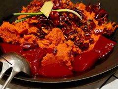 -旧街市鲜货老火锅(大光路店)