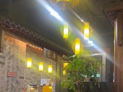 -常赢三兄弟·清真涮肉·清真炒菜(朝阳新城店)