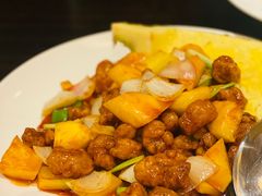 -浙江安吉JW万豪酒店·万豪中餐厅