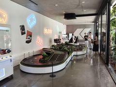 -现代汽车文化中心 Hyundai Motorstudio Beijing