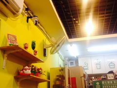 -甜心妈妈·榴莲星级糖水(北京路总店)