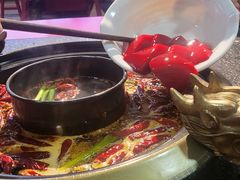 -龍龍老火锅(鄠邑旗舰店)