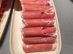 -巴奴毛肚火锅(悠唐购物中心店)