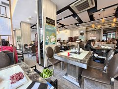 -潮悦牛肉火锅城(水贝店)