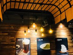 -喜茶(深圳欢乐海岸LAB店)