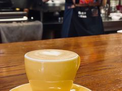 -HUG COFFEE(鼓楼店)