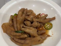 -万荣烤鸭店·北京菜(天坛店)