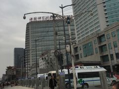 -四川省人民医院(本部)
