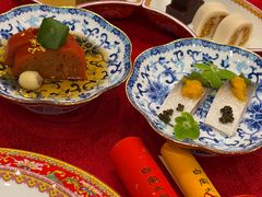 -白家大院·王府宫廷菜(苏州街店)