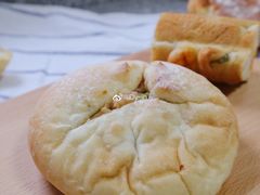 海鲜面包-都恩客(高岛屋百货店)