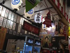 -平成屋· Late Night 食堂(四川北路店)