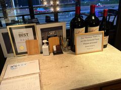 -Wooloomooloo Steakhouse(尖沙咀中心店)