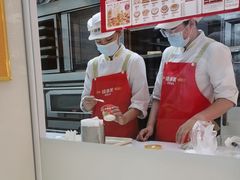 -味多美蛋糕(劲松京客隆店)