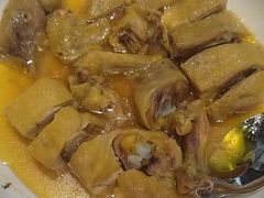 -老洋房花园饭店(绍兴路店)