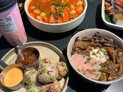 -Ameigo梅果·云贵川bistro(长宁来福士店)